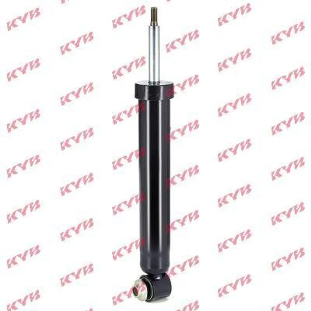 Amortisseur KYB Excel-G 341735 - Technologie Gaz pour BMW Série 5 F11