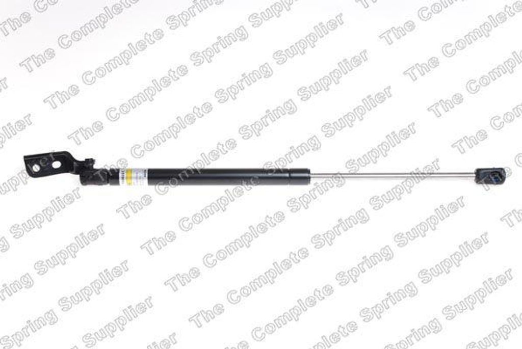 LESJÖFORS 8144224 Gasdruckdämpfer, Kofferraum/Laderaum OE 817701H010 kompatibel mit Ceed