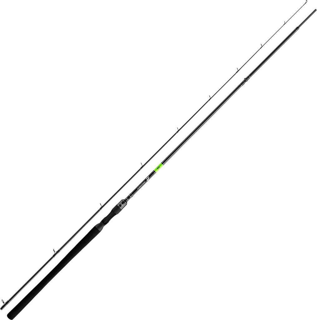DAIWA Prorex X LD Caster, 2,65m, 8,69ft, 14-56g, 2 Teile, Produktbild 