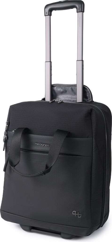 Hedgren Furo Bento 2 Rollen Kabinentrolley 44.5 cm Laptopfach