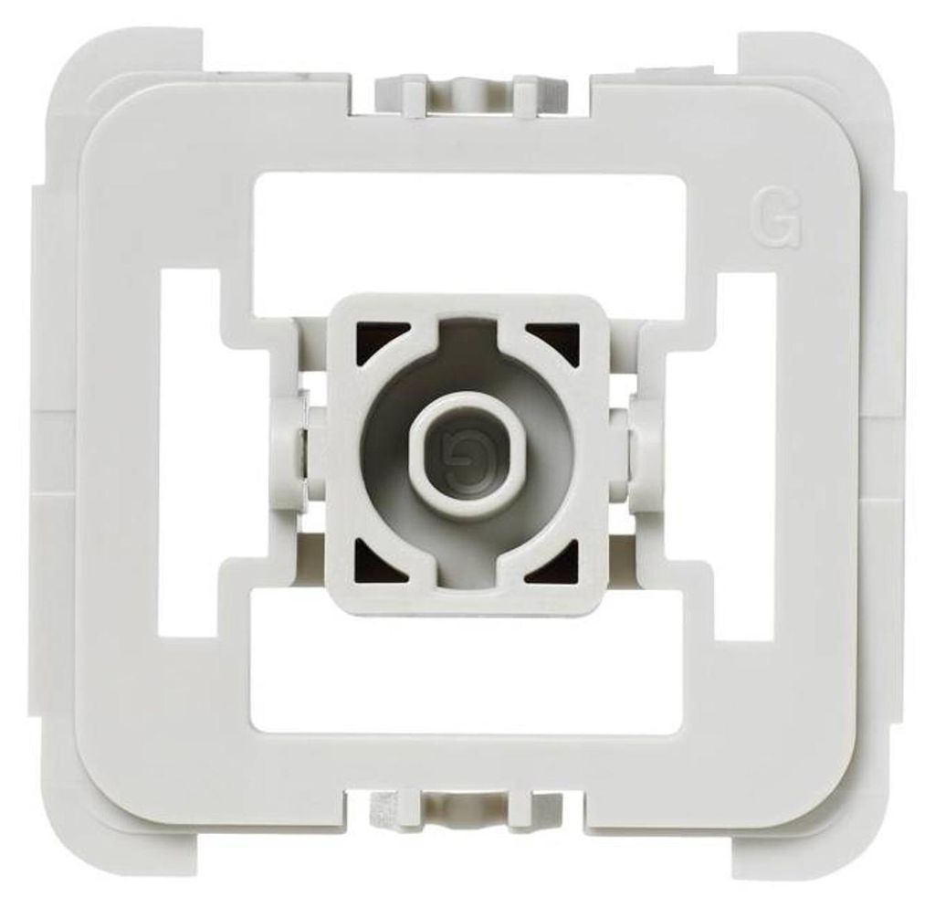 eQ-3 HomeMatic Adapter voor het Gira System 55 Productafbeelding 