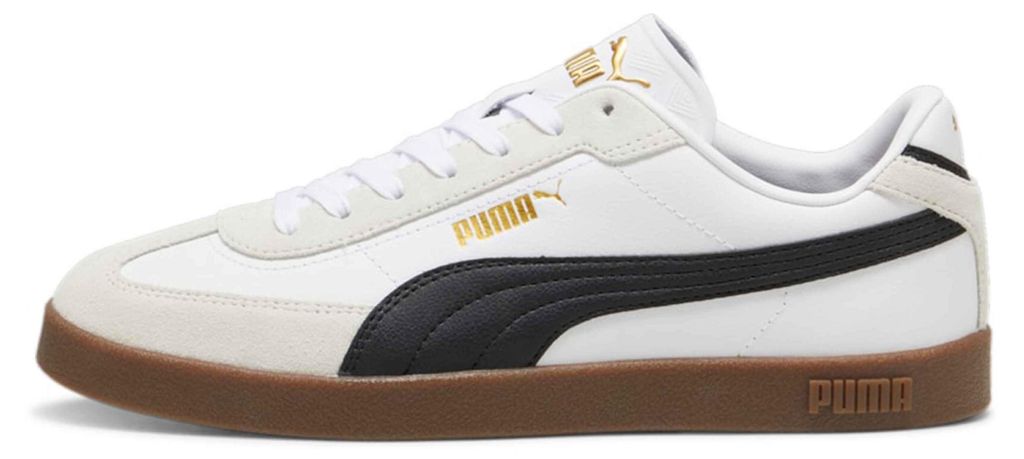 Puma Sneakers 397447-07 in White color size 44 Immagine del prodotto 