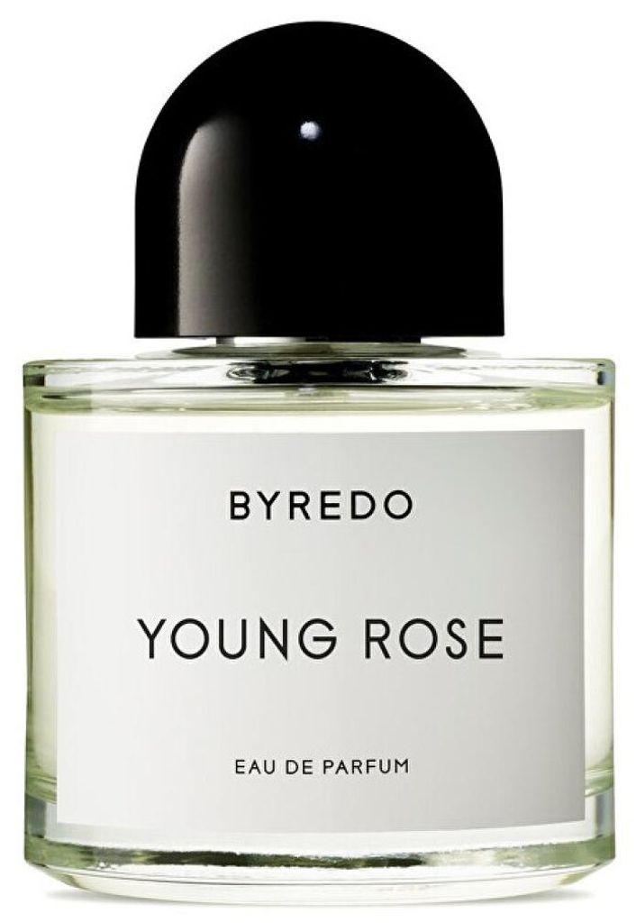 Byredo Young Rose parfémovaná voda unisex 50 ml Obrázok produktu 