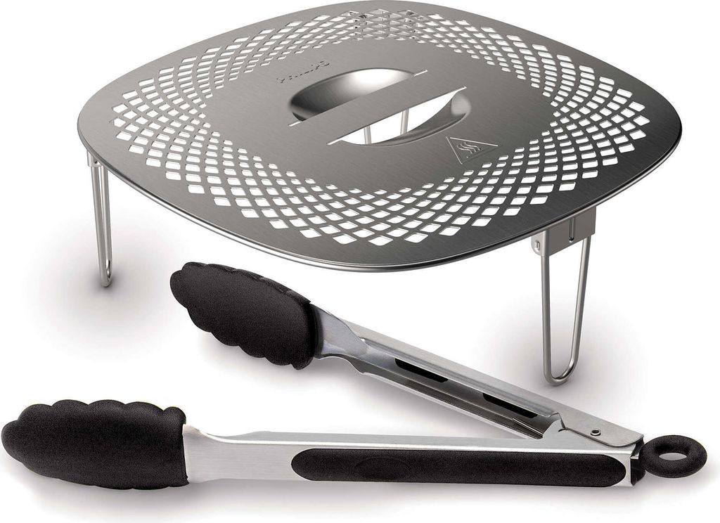 Philips Airfryer XXL Snack Kit Zubehör, passend für Produktbild 