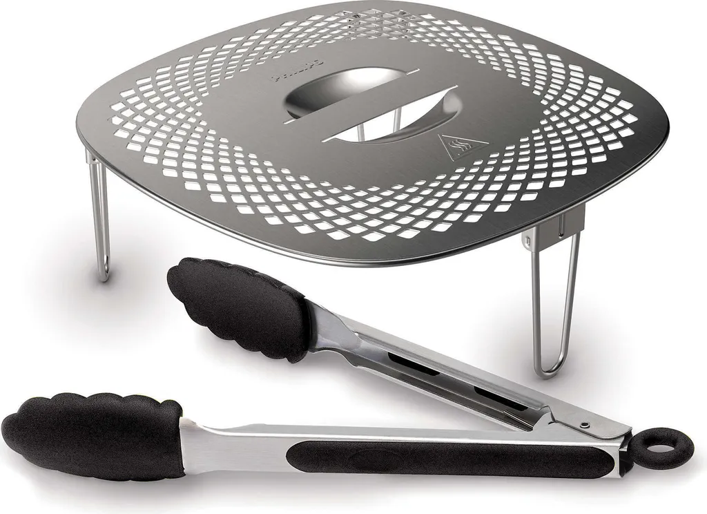 Kit Pâtisserie pour Philips HD9954/01 Airfryer - Idéal Gâteaux et Pain