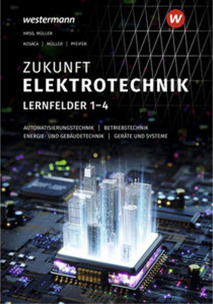 Zukunft Elektrotechnik Immagine del prodotto 