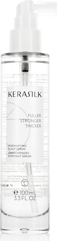 Kerasilk Verdichtendes Kopfhaut Serum 100 ml Produktbild 13