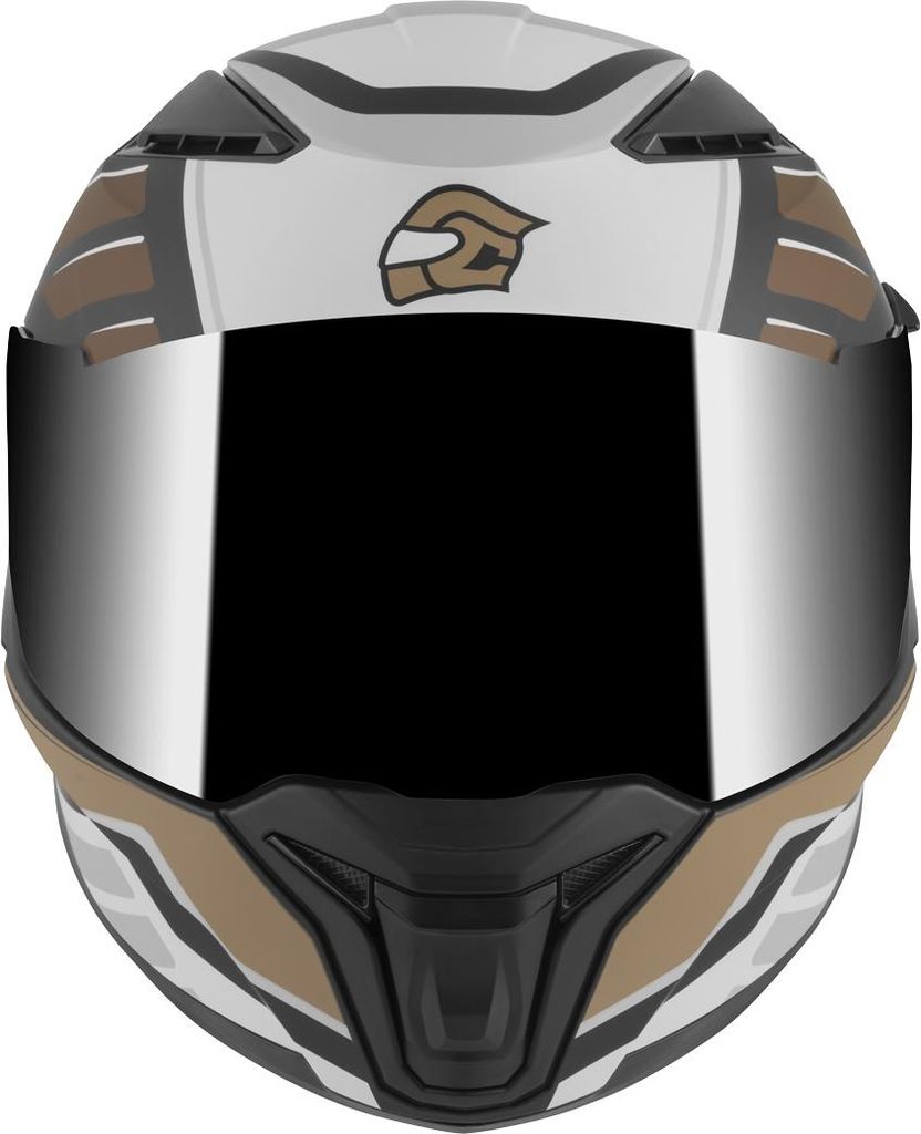 Motorcycle Helmets - Buy Cheap Helmets At Produktbild-Vorschau 2