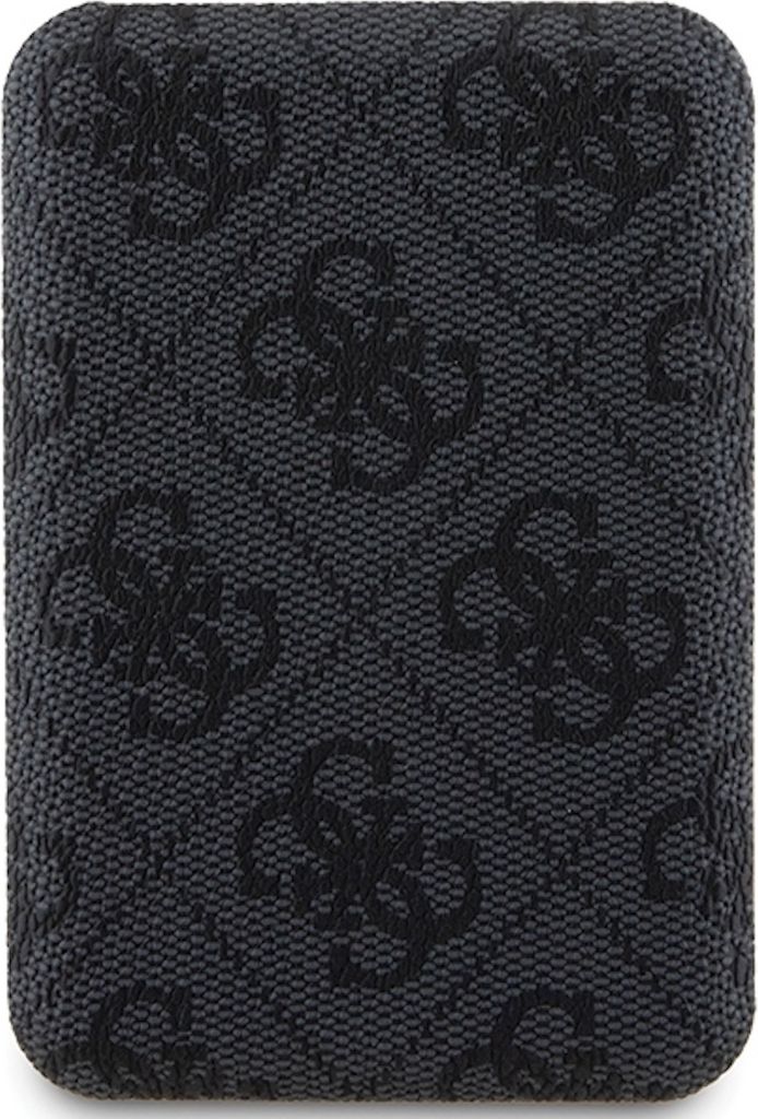 Guess Powerbank Inductive 15Wgupb5Fp4Emgk 5000Mah Noir/Noir Image du produit 