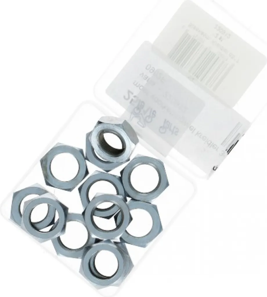 Boulon de Roue Bofix M12X1.25 SW21 10mm : Finissez-en avec le Jeu
