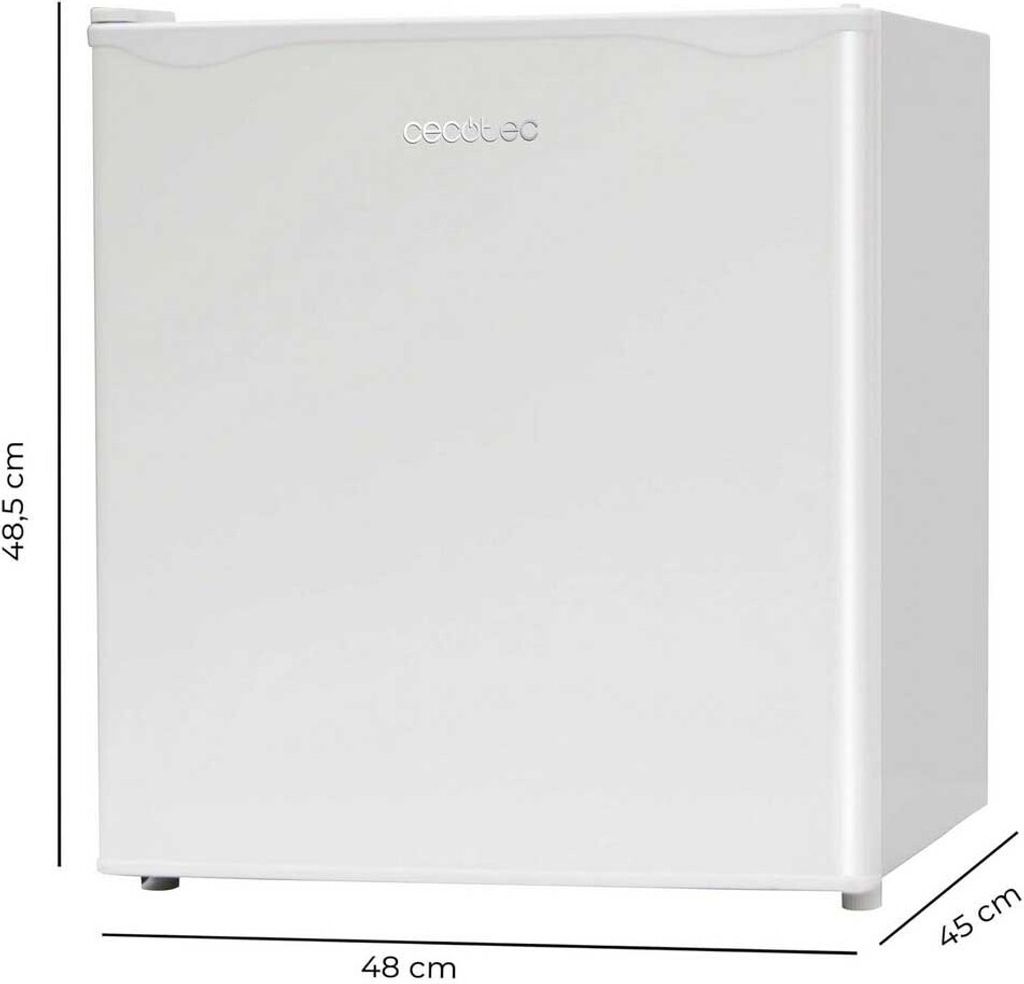 CECOTEC GrandCooler 20000 L SilentCompress White E Produktbild 