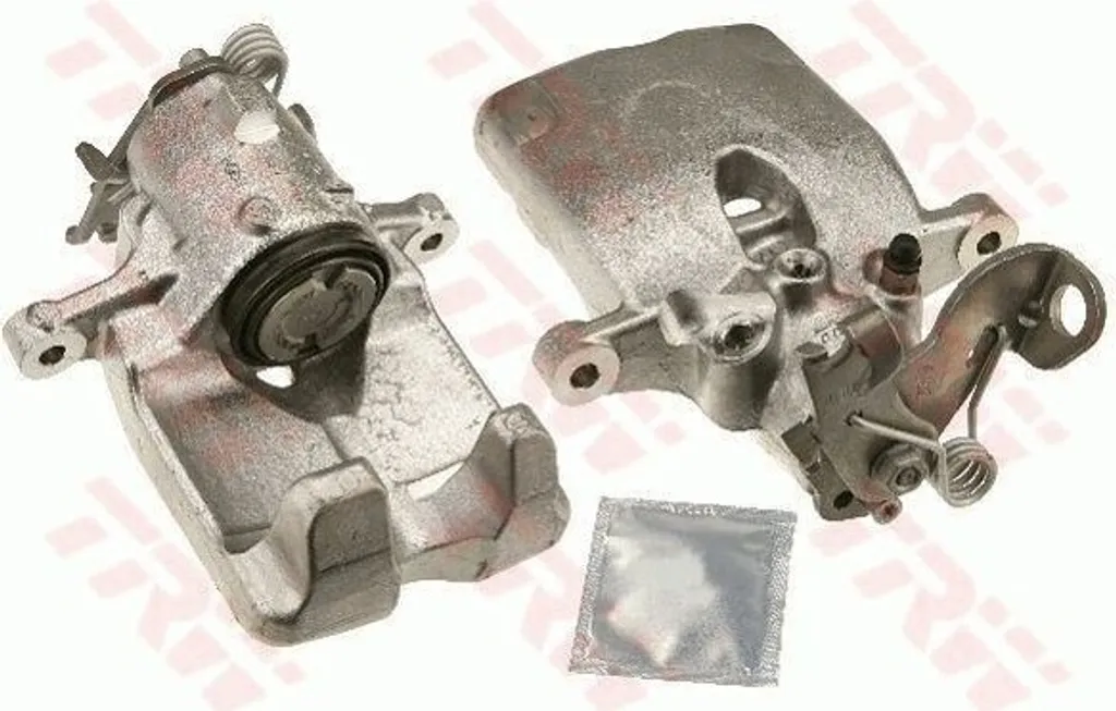TRW BHS1206E Étrier de Frein pour Opel Insignia A G09 OE 542175