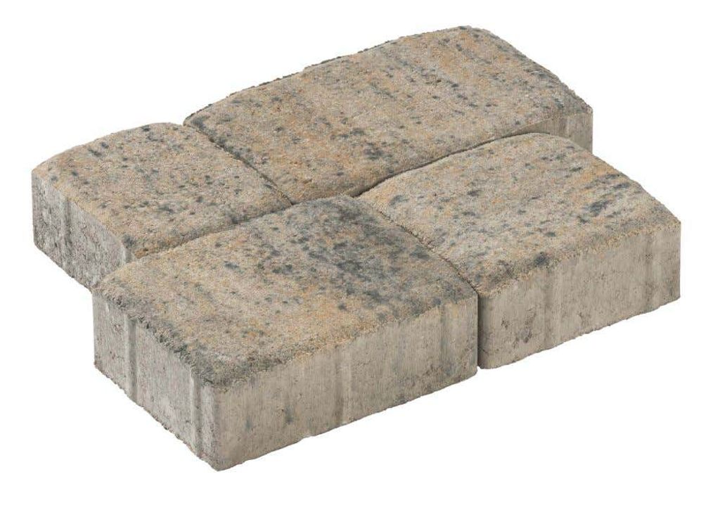 Diephaus Kostka brukowa VIA VARIO MUSCHELKALK PE2 Zdjęcie produktu 