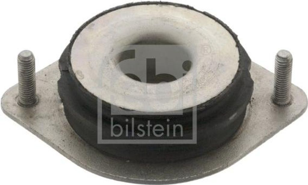 FEBI BILSTEIN 36929 Lagerung, Automatikgetriebe OE 7700428935 kompatibel mit Clio, Kangoo, Thalia