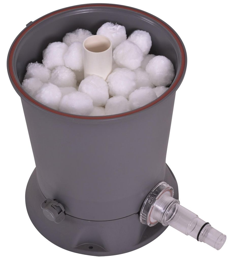Filtrační náplň AVENLI Fiber Ball 700g Obrázek produktu 