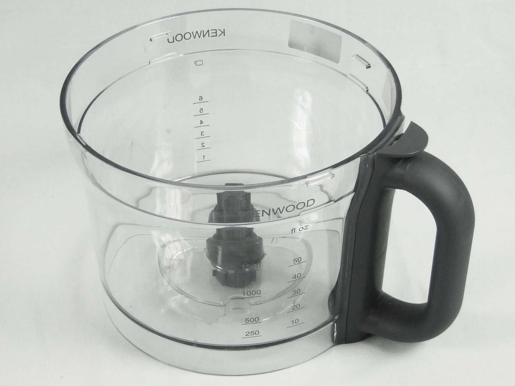 Kenwood ciotola contenitore robot Multipro FDM78 FDM79 Immagine del prodotto 