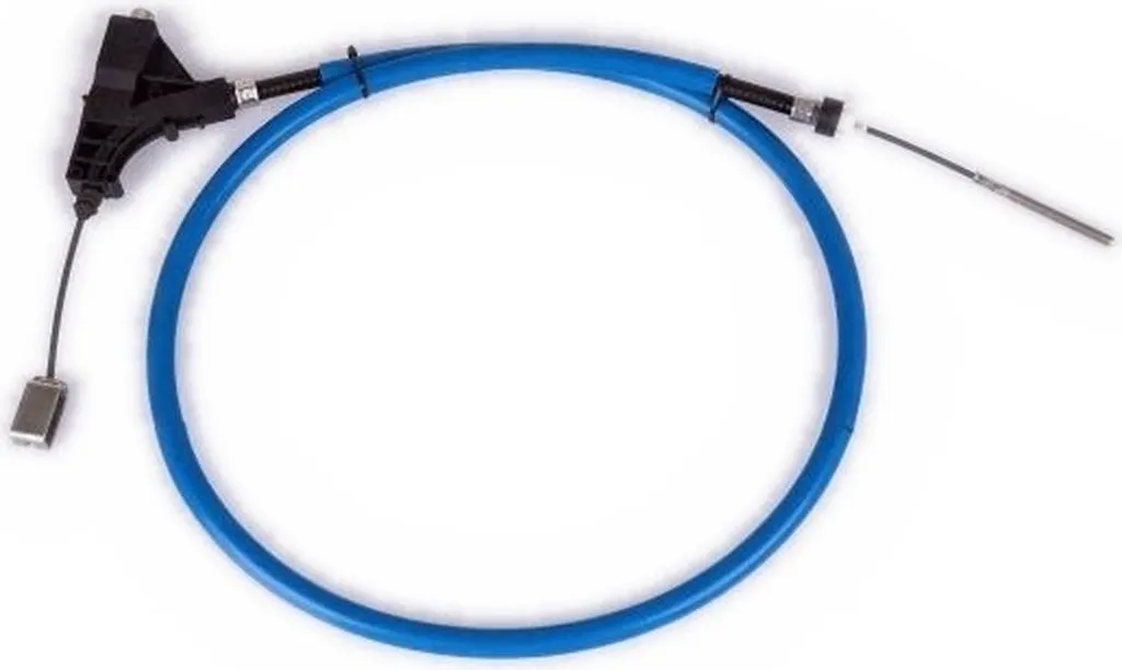 Câble de frein de stationnement avant HELLA pour PEUGEOT 406 Berline