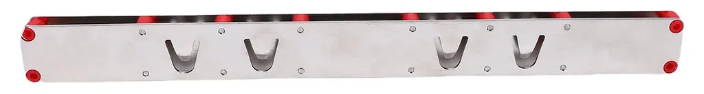 Support Perceuse Mural Inox - Rangement Chantier Spécial Packout - 7