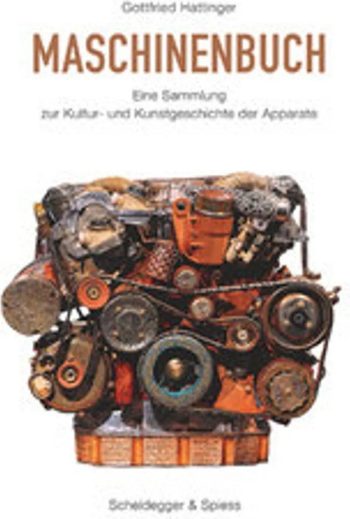 Maschinenbuch registre de bord rigide avec 100 pages pour maintenance