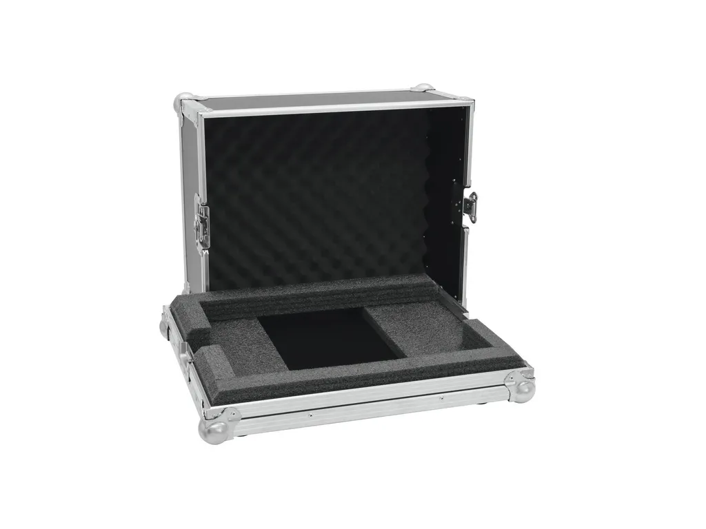 Évitez les Chocs avec le Flightcase Roadinger NSF-350 Anti-Vibration
