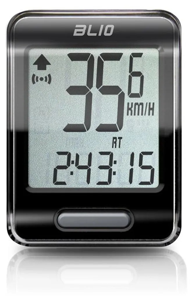 Fini les interférences avec le compteur vélo Echowell BL10 filaire fiable