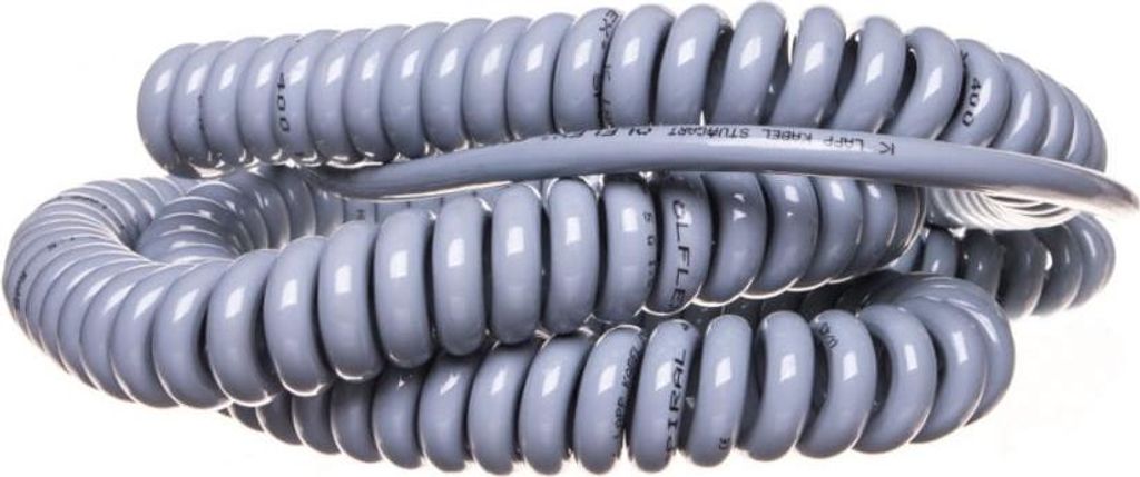 "Ölflex Spiral 400 P 5G1,5/2000"