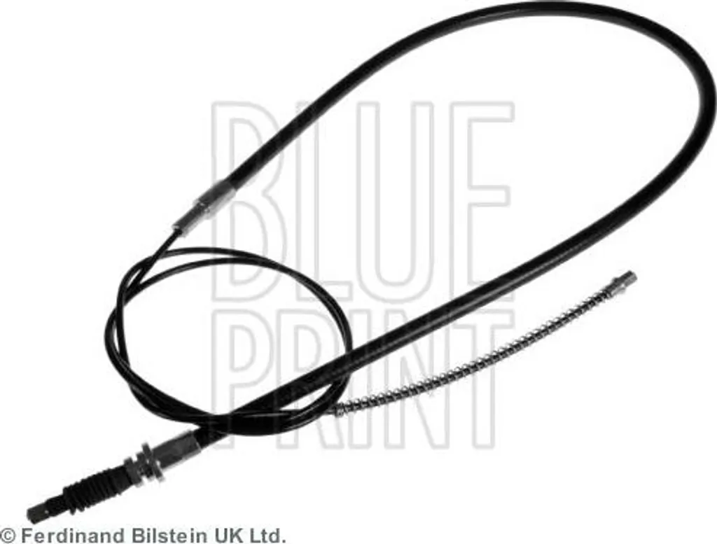 Cavo Freno a Mano BLUE PRINT ADN146309 per Nissan Cabstar OE 36531-F3900