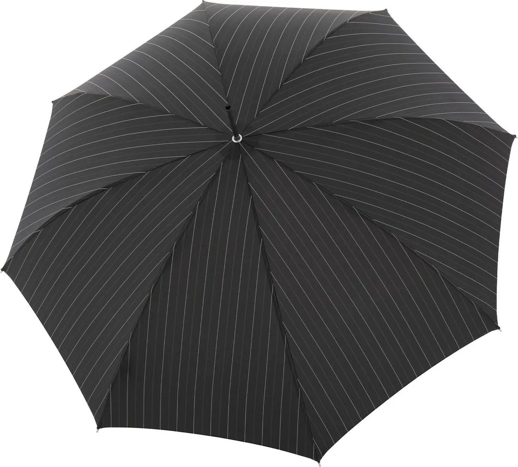 Parapluie Robuste et Élégant Diplomat Orion Milano doppler Manufaktur