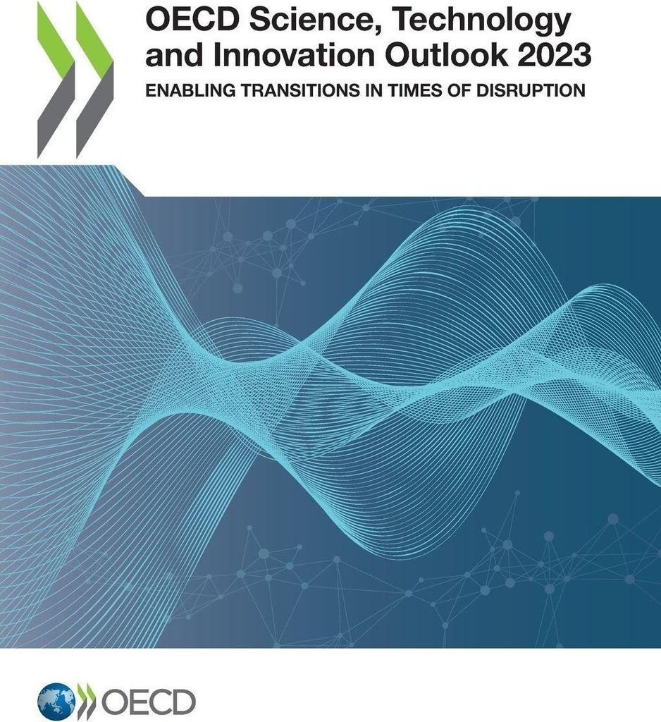OECD Science, Technology and Innovation Outlook 2023