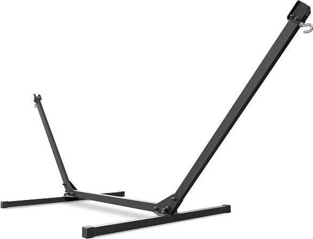 Support Hamac en Acier Marbo MO-010 avec Finition Résistante aux UV