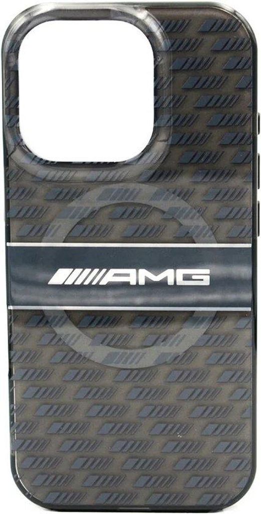 AMG Smartphone Backcover für iPhone 16 Pro