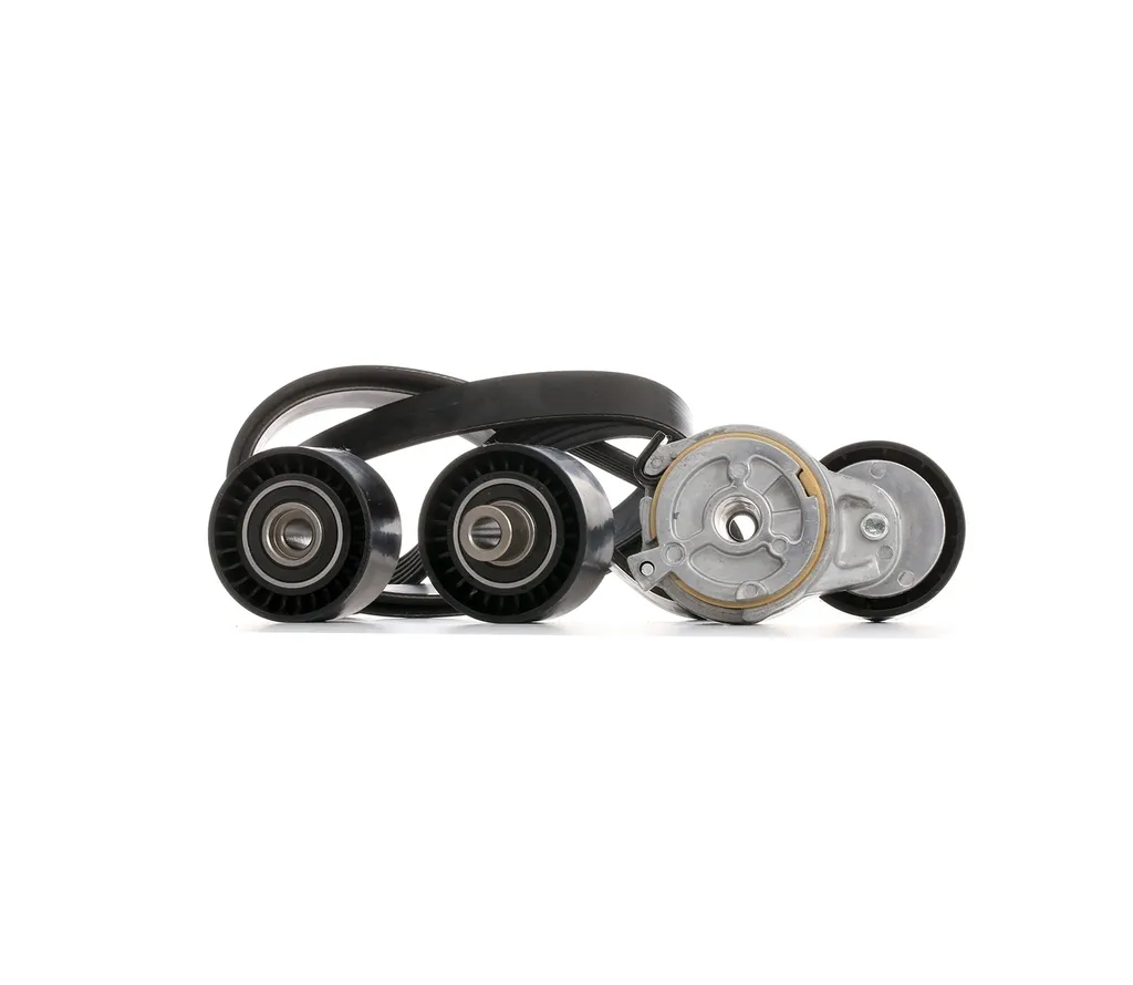 Jeu de courroies striées STARK SKRBS-1200296 pour Berlingo et 206