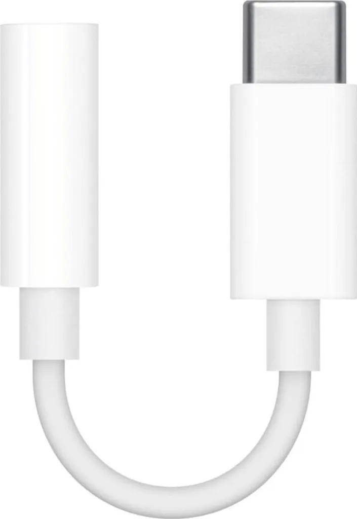 Plus de Problème de Port Jack avec le Lot 10 Adaptateurs USB-C Apple