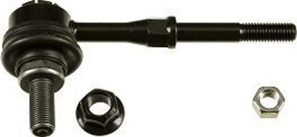 TRW Koppelstange Stabilisator für TOYOTA AURIS (NRE15, ZZE15, ADE15, ZRE15, NDE15) Hinten Links Hinten Rechts JTS1230
