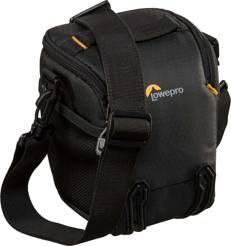 Lowepro Adventura TLZ 30 III Noir : Sac Photo Toploader pour Mirrorless