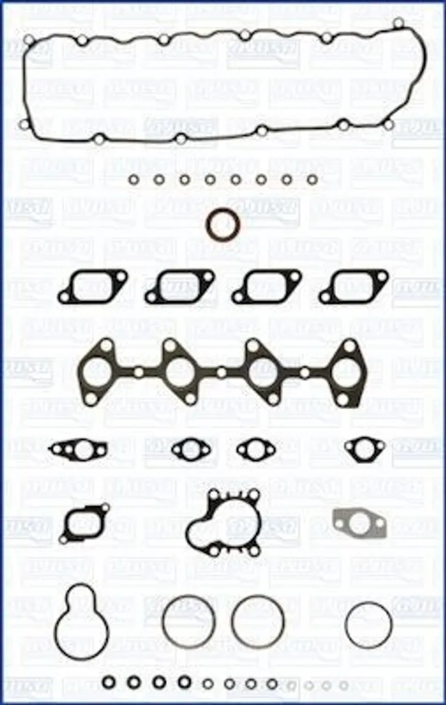 Joint de culasse pour rénover moteur Toyota Land Cruiser 90 et 4Runner