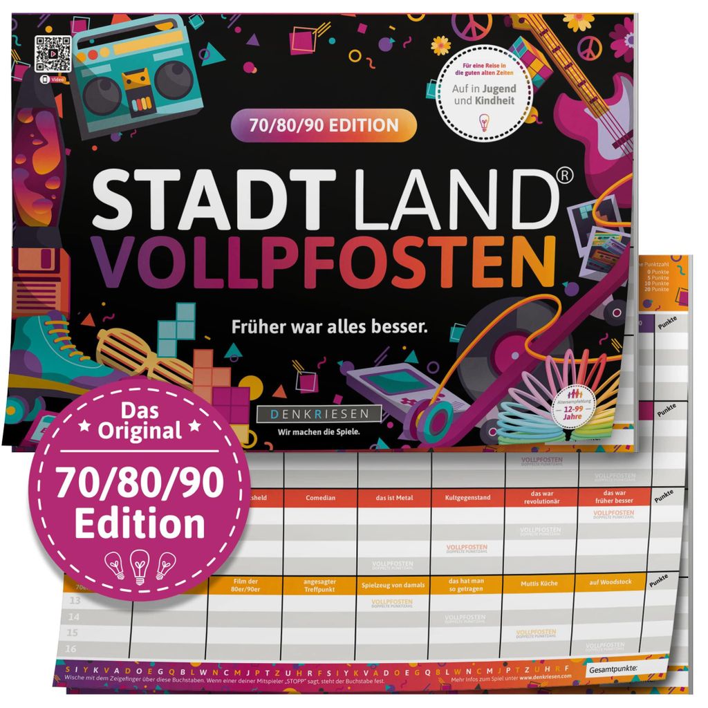 SLV 70/80/90 Edition Bývalo lepší A4 50 listů Obrázek produktu 