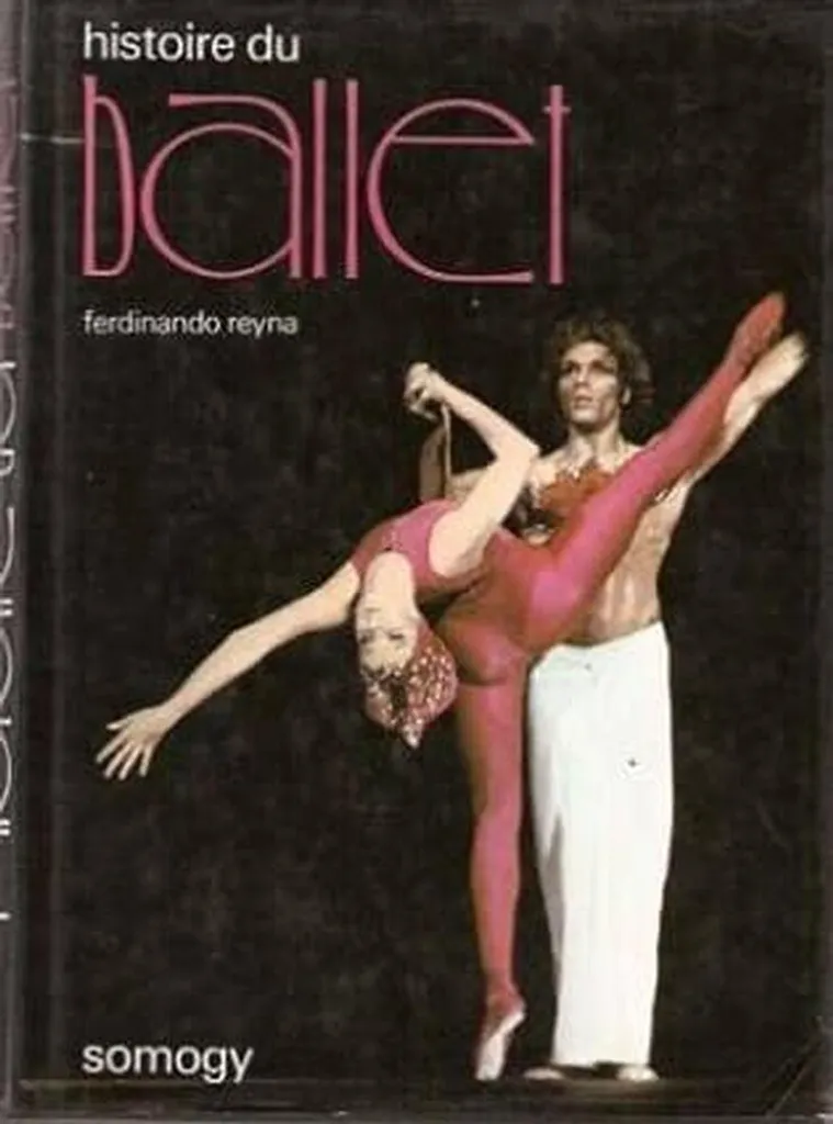 Histoire du ballet : le cadeau idéal pour découvrir l'art de la danse