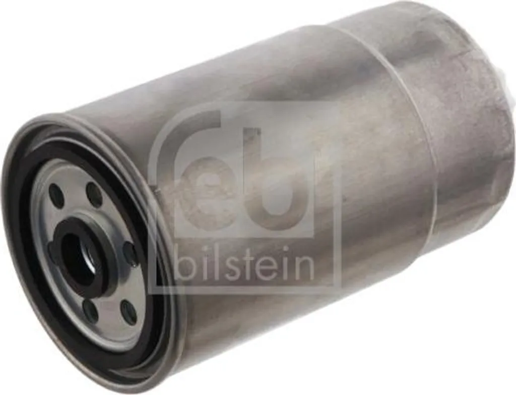 Filtre à carburant contre les ratés moteur Alfa Romeo 147 156 FEBI