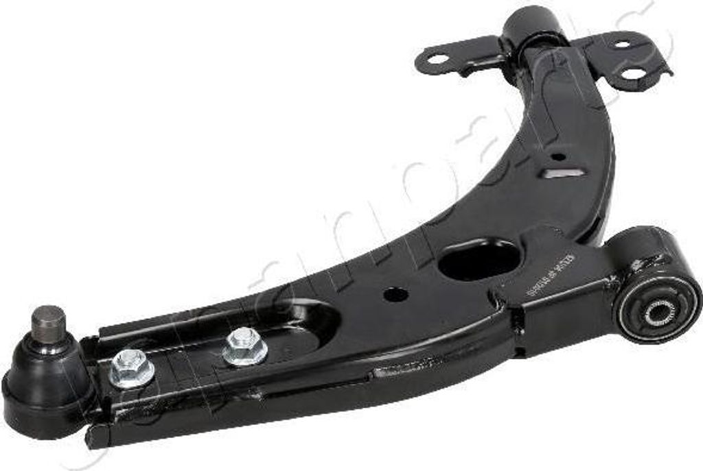 JAPANPARTS BS-K01R Querlenker Vorne Rechts für KIA CARENS II (FJ)
