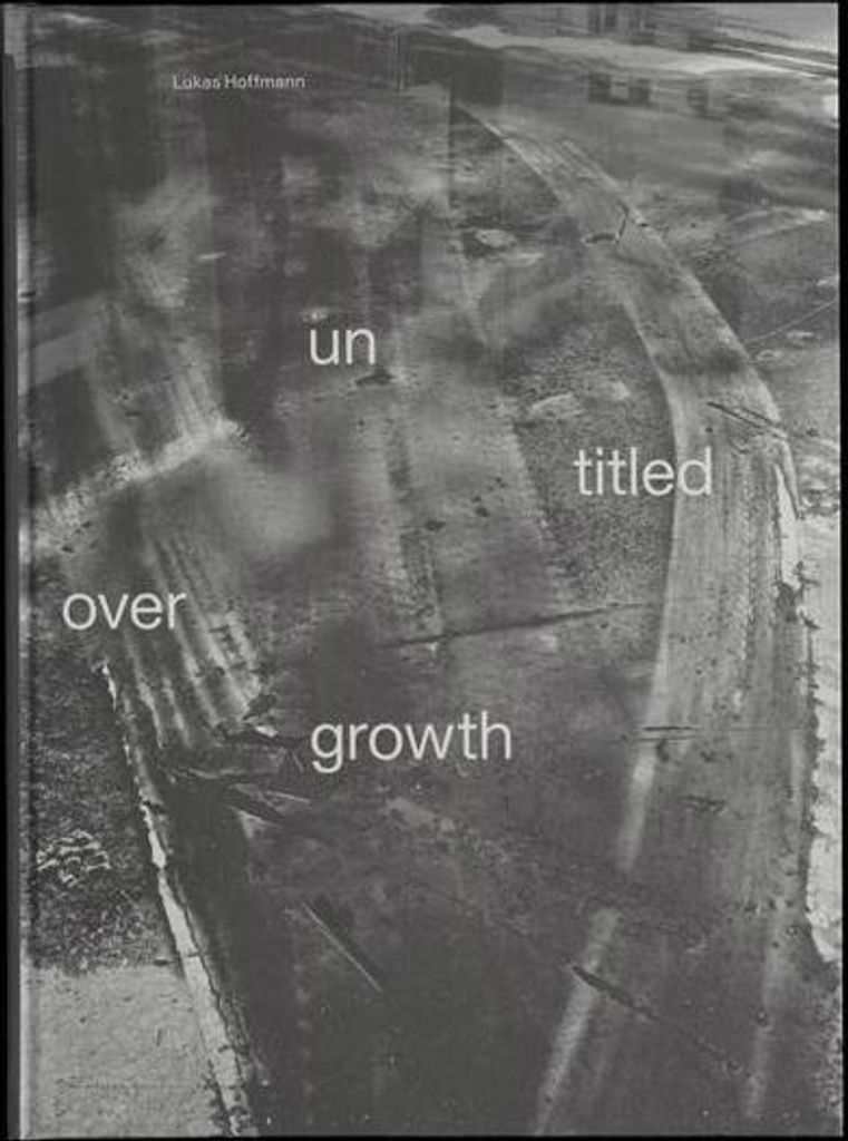 untitled overgrowth