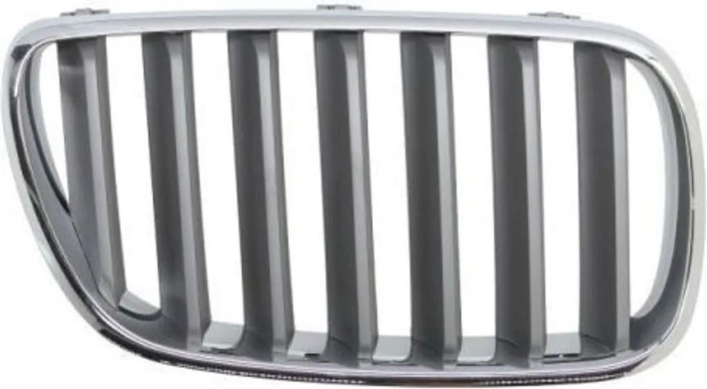 Grille de calandre droite pour BMW X3 E83 : remplacez votre pièce cassée