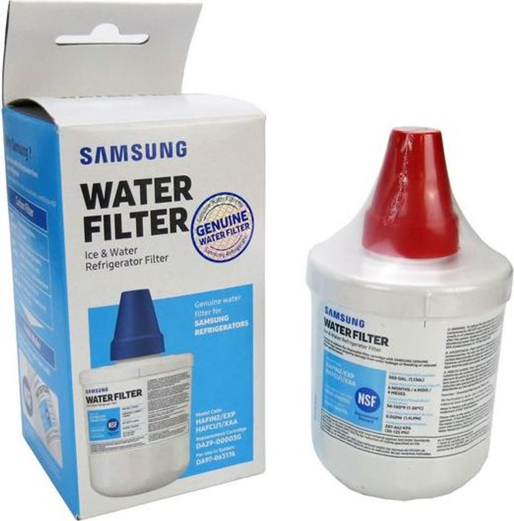 Samsung DA29-00003G HAFIN2/EXP Kühlschrankfilter Wasserfilter