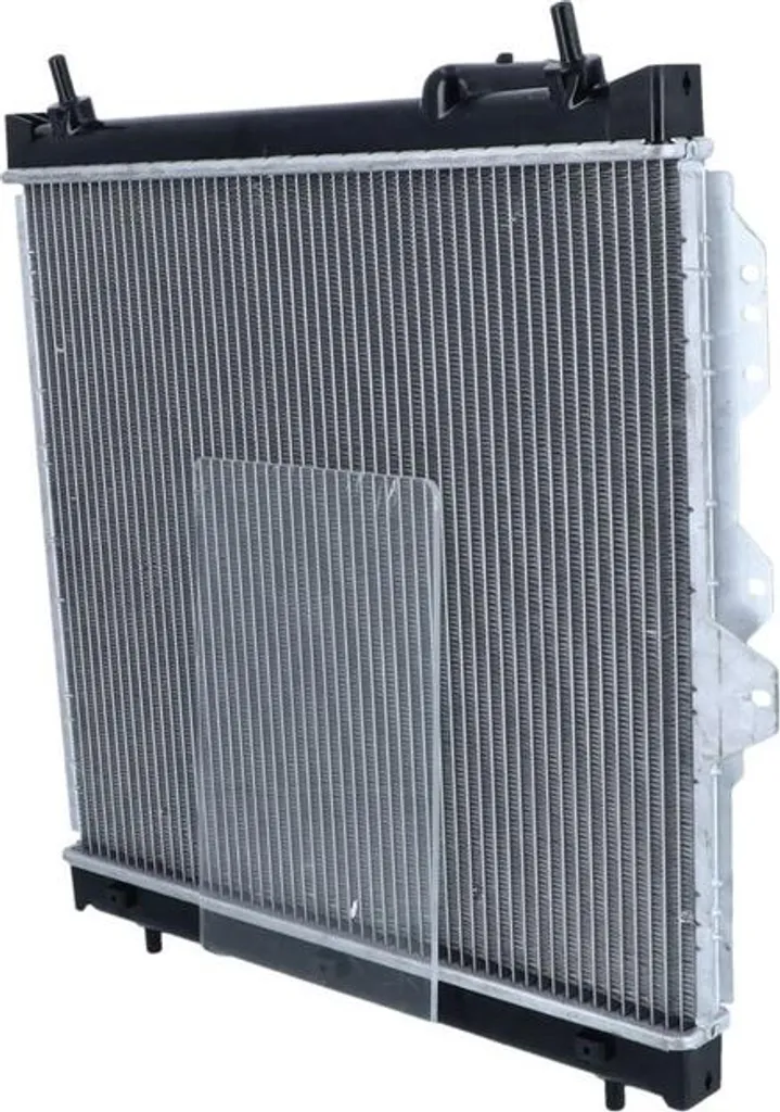Radiateur Eau Moteur NRF pour Chrysler PT Cruiser - Qualité OEM - 6