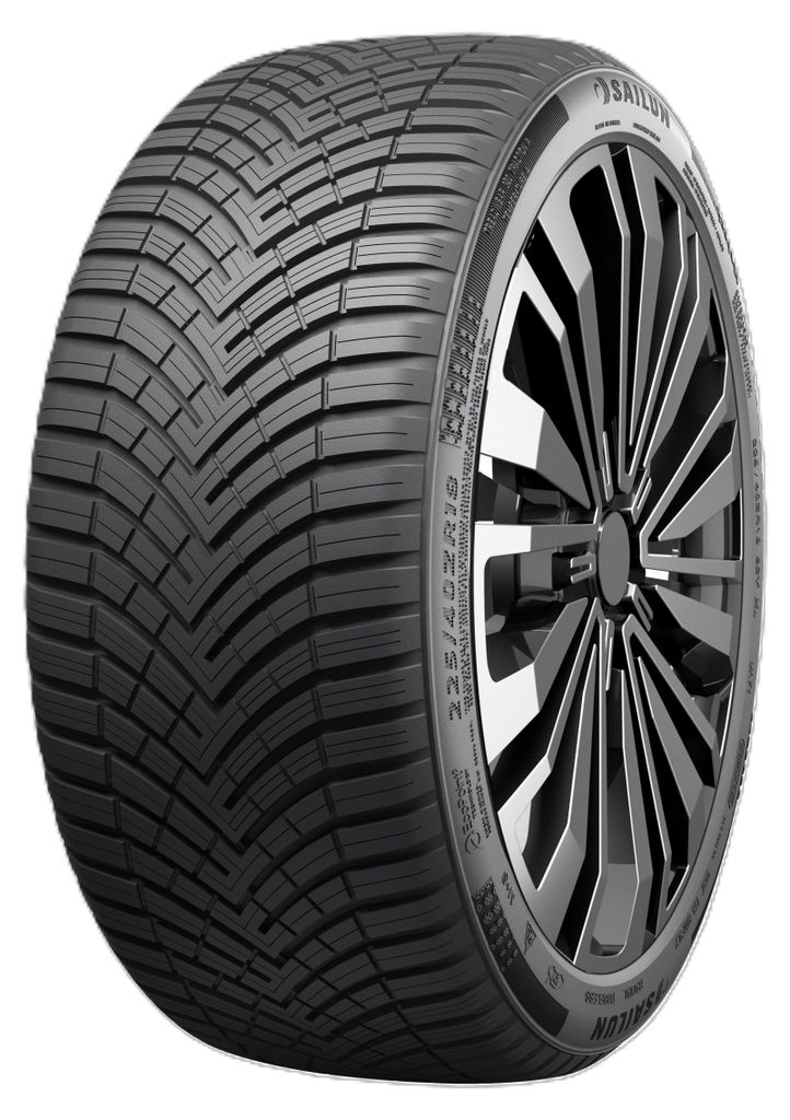 225/55R17 101W Atrezzo 4seasons Ultra XL FSL Produktbild 