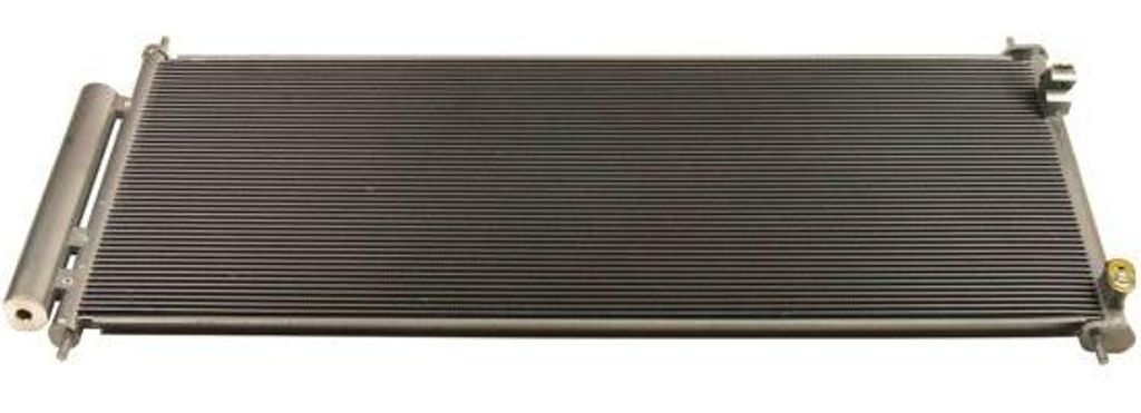 MAXGEAR AC830195 Kondensator Klimaanlage Klimakondensator für HONDA Jazz III Schrägheck (GE, GG, GP, ZA) +Trockner