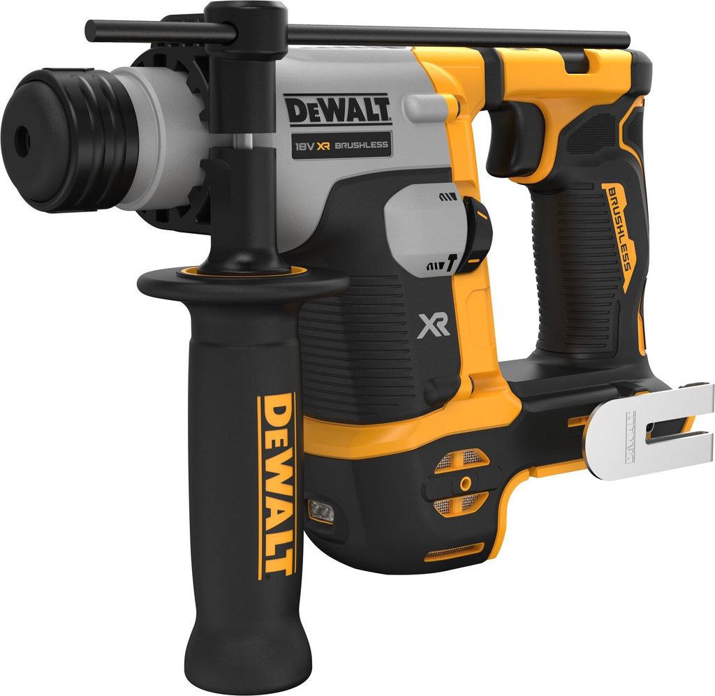 DeWalt DCH 172 N Martello perforatore a batteria 18 V 1,4 J Immagine del prodotto 