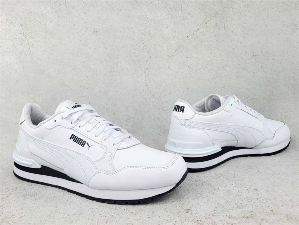 Buty Puma St Runner V4 L 39906807 Zdjęcie produktu 4