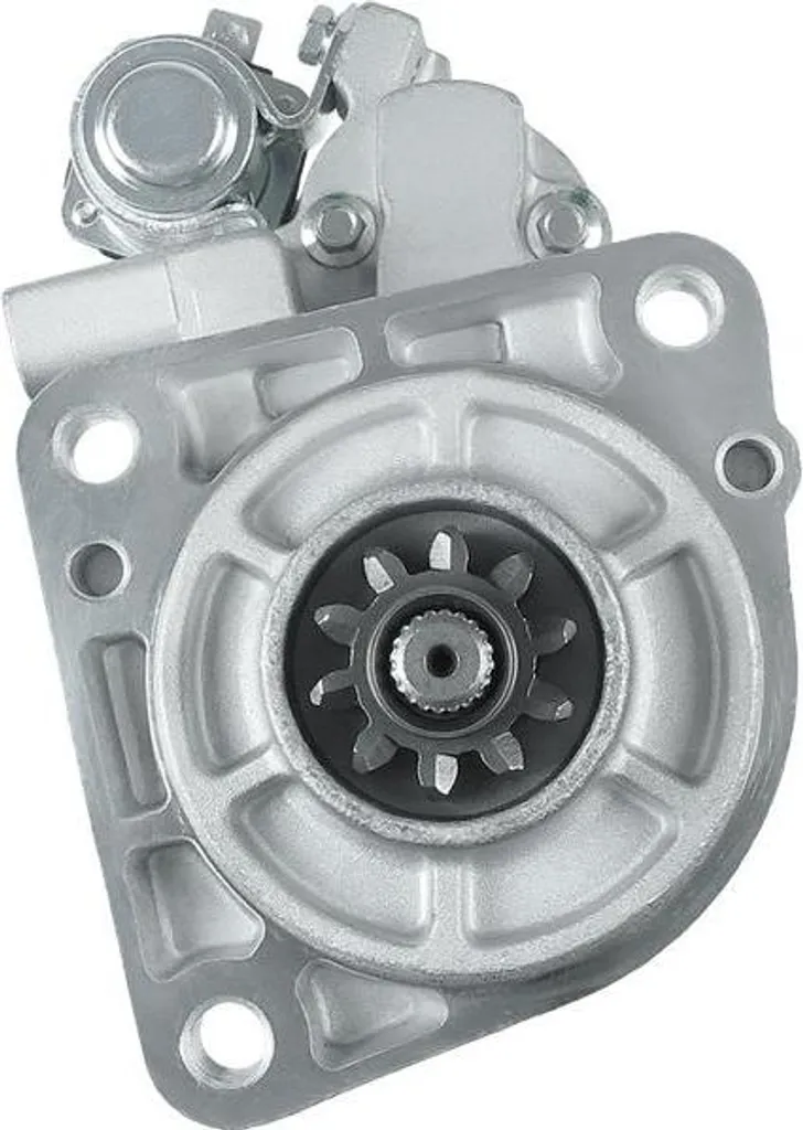 Essieu pour remorque Lander 320.18 et série FE 240 - Transport lourd