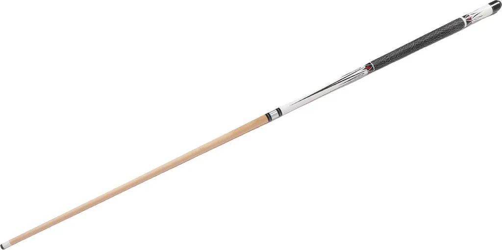 Queue de Billard d'Entraînement 13mm Idéale pour Perfectionner le Tir